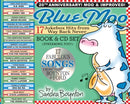 Blue Moo