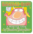 Banana Bop!-9781665974059