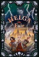 Helga the Fair-9781665974493