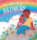 You Are My Rainbow-9781665975018