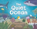 The Quiet Ocean-9781665975179