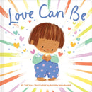 Love Can Be-9781665977838