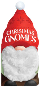 Christmas Gnomes-9781665979207