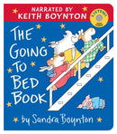 The Going to Bed Book (Sound Book)-9781665979474