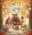 The Join Our Family