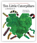 Ten Little Caterpillars-9781665980753