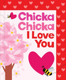 Chicka Chicka I Love You-9781665980876