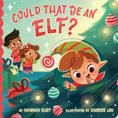 Could That Be an Elf?-9781665980890