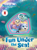 Fun Under the Sea!-9781665981026