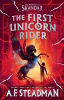 First Unicorn Rider