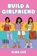 Build a Girlfriend-9781665981286