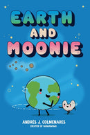 Earth and Moonie