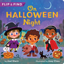 On Halloween Night-9781665981927