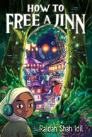 How to Free a Jinn-9781665982627