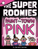 Paint the Town Pink