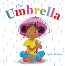 The Umbrella-9781665984157