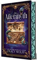 The Aftermyth : Volume 1-9781665985468