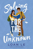 Solving for the Unknown-9781665985765