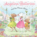 Angelina Ballerina and the Flower Show-9781665985864