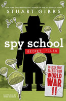 Totally True Tales from World War II