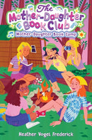 The Mother-Daughter Book Camp