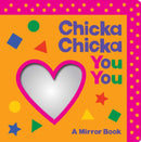 Chicka Chicka You You : A Mirror Book-9781665988216