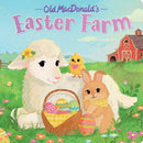 Old MacDonald's Easter Farm-9781665988865