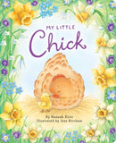 My Little Chick-9781665988889