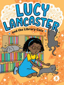 Lucy Lancaster and the Library Cats