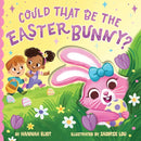Could That Be the Easter Bunny?-9781665988995