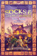 Socks & Secret Quests