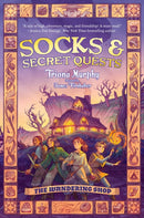 The Socks & Secret Quests