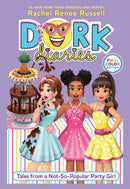 Dork Diaries 2 Full-Color Edition