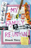 My Killer Family Reunion-9781665990967