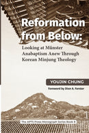 Reformation From Below-9781666734881