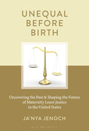 Unequal Before Birth