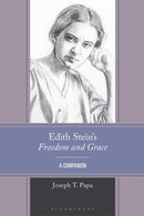 Edith Stein''s Freedom and Grace