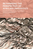Rethinking the Perspective of African Linguistics