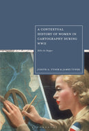 Contextual History of Women in Cartography During WWII