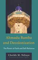 Ahmadu Bamba and Decolonization