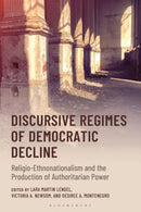 Discursive Regimes of Democratic Decline