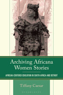 Archiving Africana Women Stories