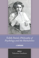 Edith Stein's Philosophy of Psychology and the Humanities : A Companion-9781666945119