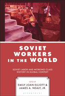 Soviet Workers in the World