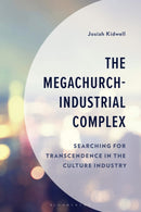Megachurch-Industrial Complex