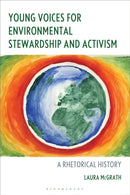 Young Voices for Environmental Stewardship and Activism