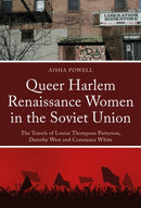 Queer Harlem Renaissance Women in the Soviet Union