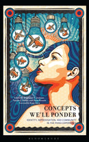 Concepts We'll Ponder : Identity, Improvisation, and Community in the Phish Experience-9781666955187