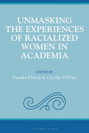 Unmasking the Experiences of Racialized Women in Academia-9781666956597