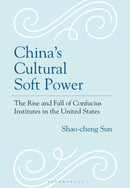 China''s Cultural Soft Power